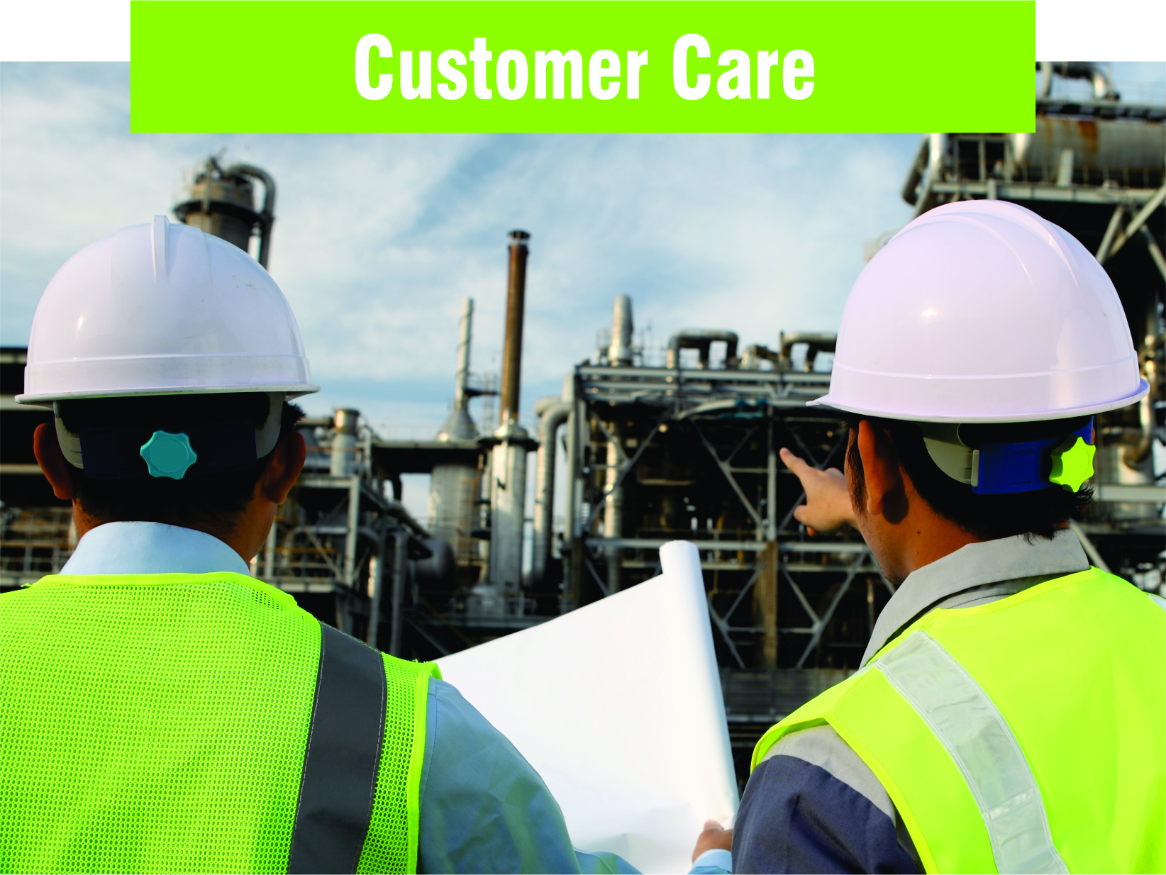 Crane ChemPharma & Energy