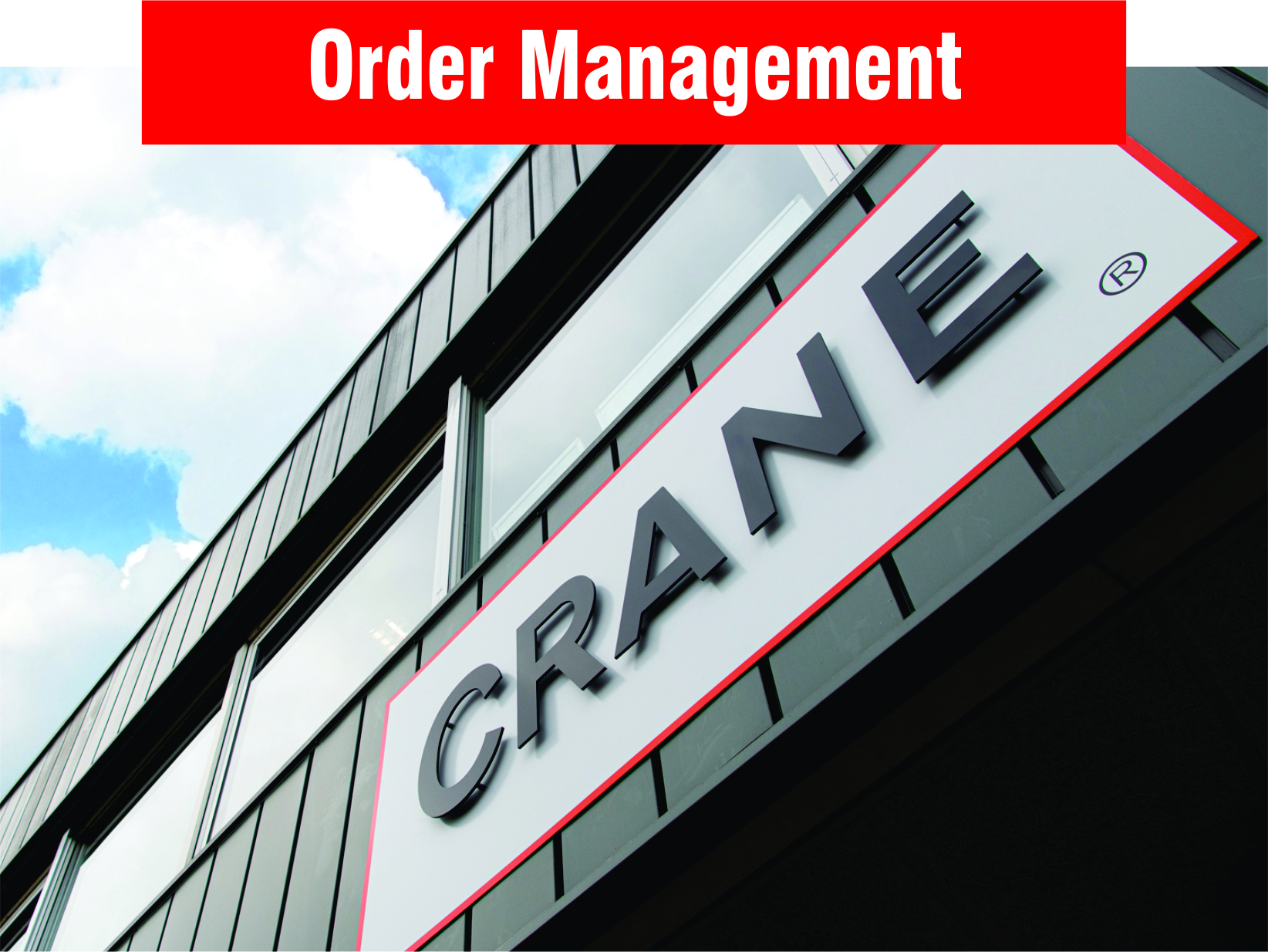 Crane ChemPharma & Energy